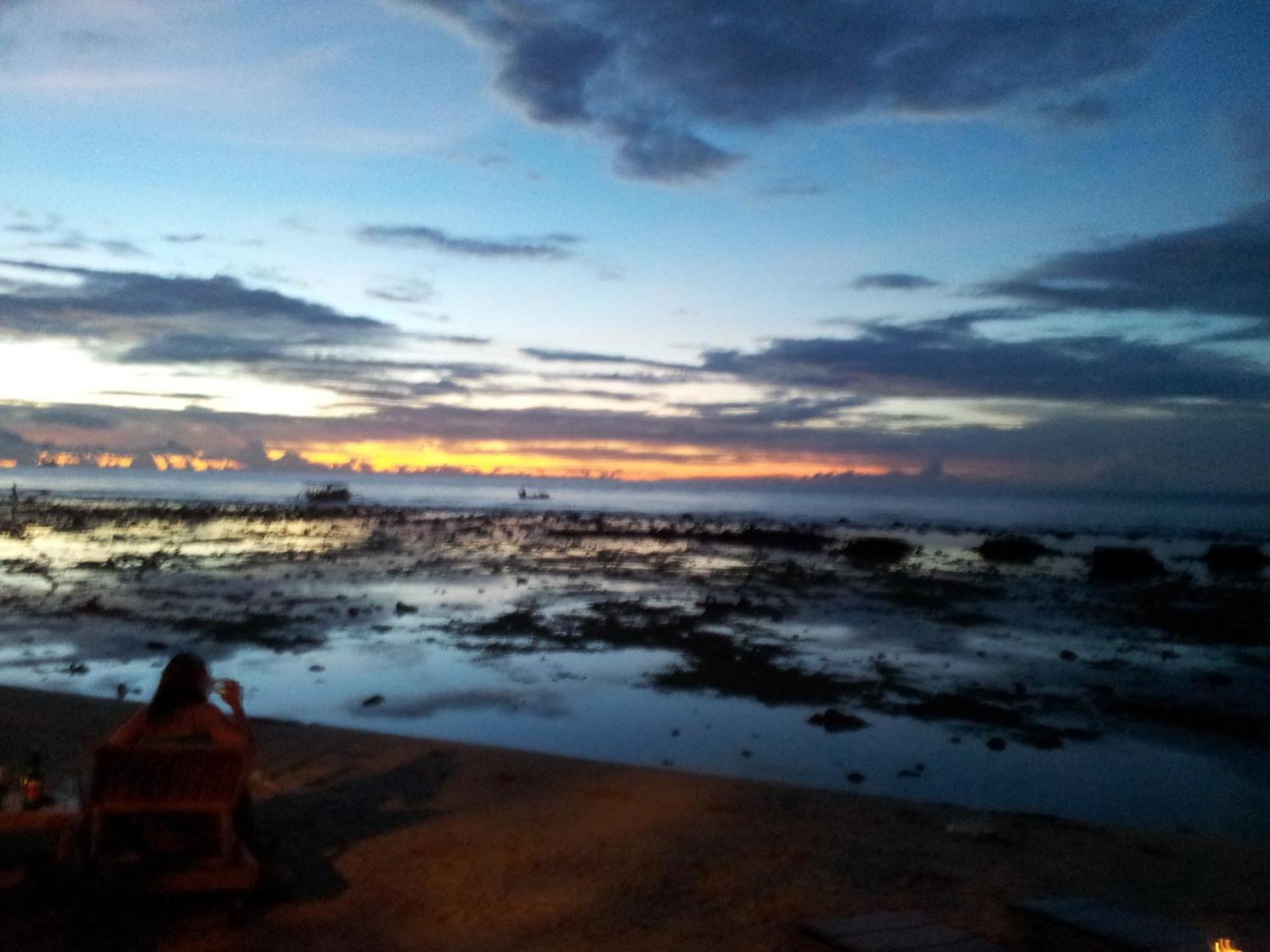 Villas Light House - Eco-Traditional Joglo Gili Trawangan Bilik gambar